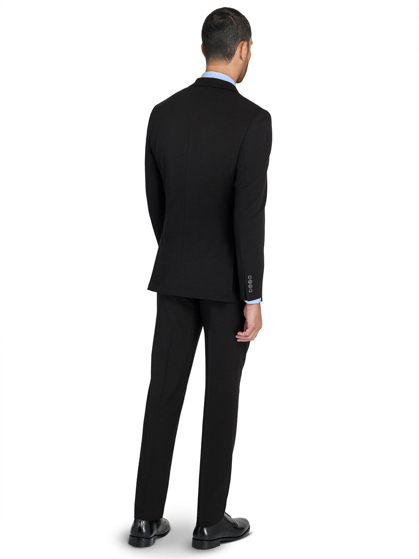 Elevate Suit Jacket, Black