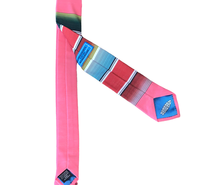 Mexican Blanket (pink)