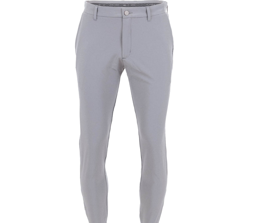 Premium Men’s Primo-Golf-Joggers-Light-Gray-Mannequin-min in Logan Utah | Kator Shop