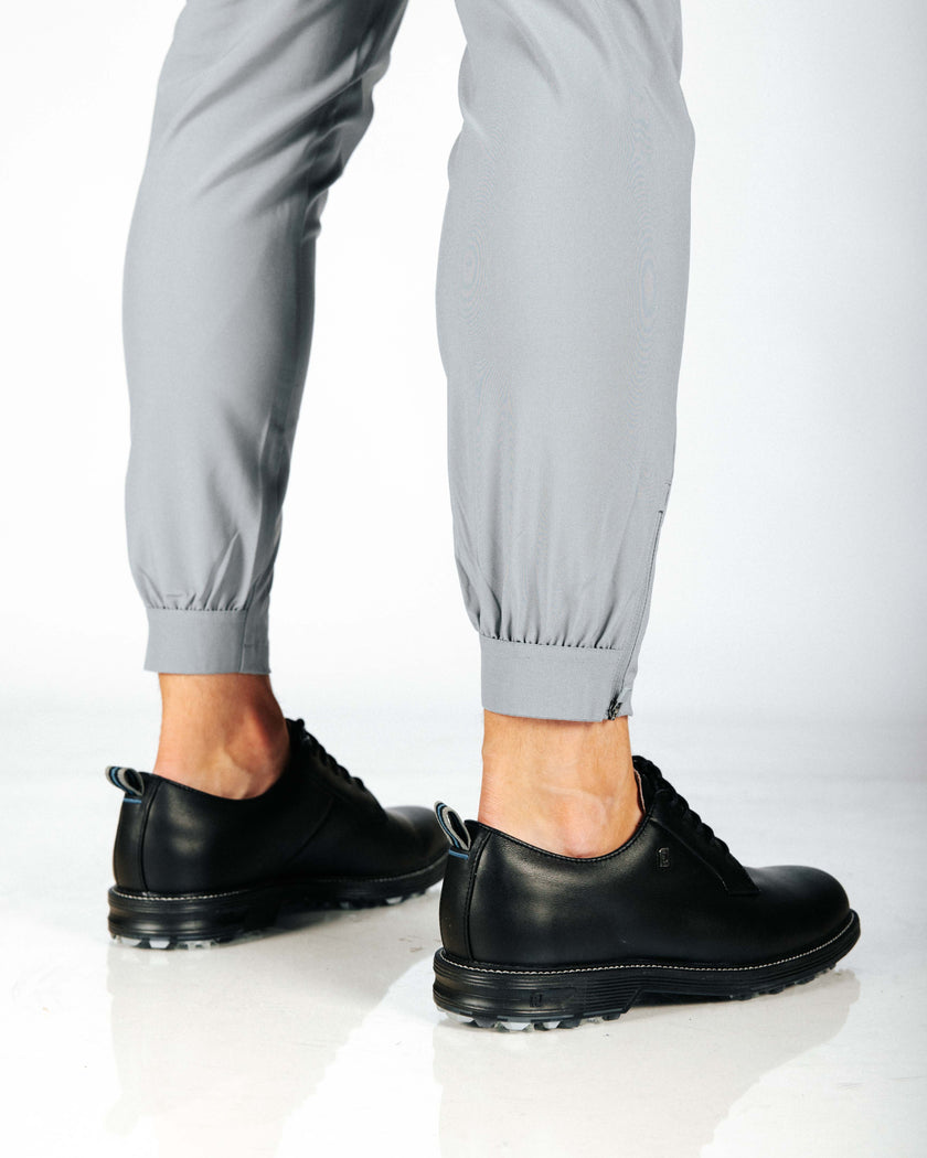 Premium Men’s Primo Light Gray Joggers-8 in Logan Utah | Kator Shop