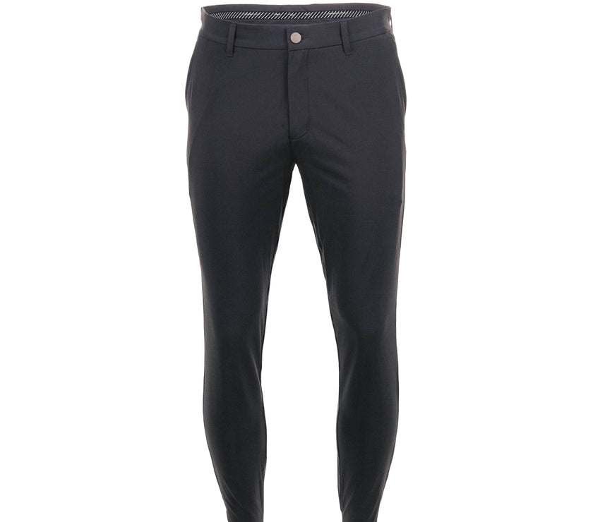 Men's Dark Gray Golf Jogger