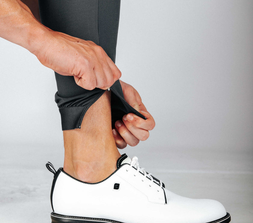 PrimoDarkGrayJoggerPDP-7 from Kator Shop in Logan, Utah – high-quality men’s fashion made for comfort, class, and confidence.