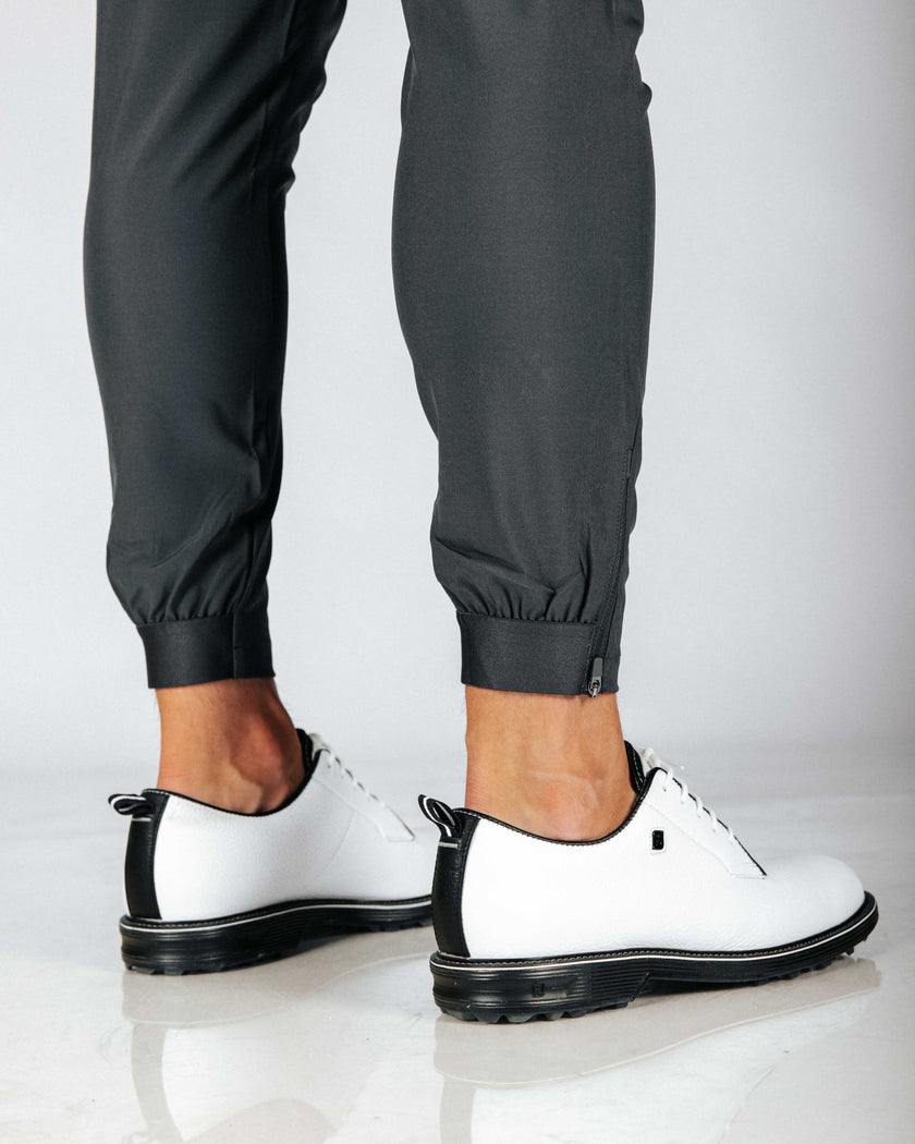 PrimoDarkGrayJoggerPDP-8 from Kator Shop in Logan, Utah – high-quality men’s fashion made for comfort, class, and confidence.