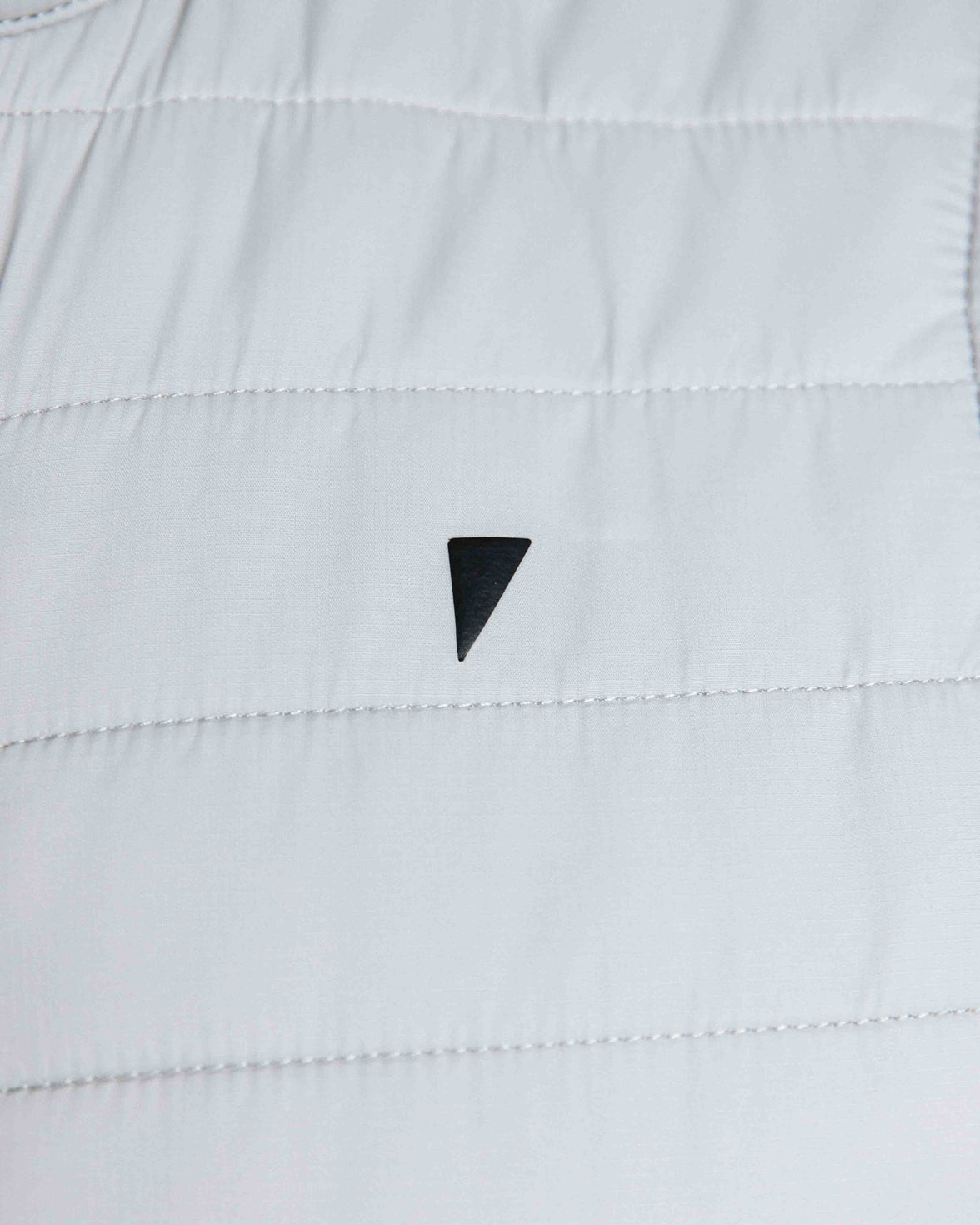 Light Gray Hybrid Jacket