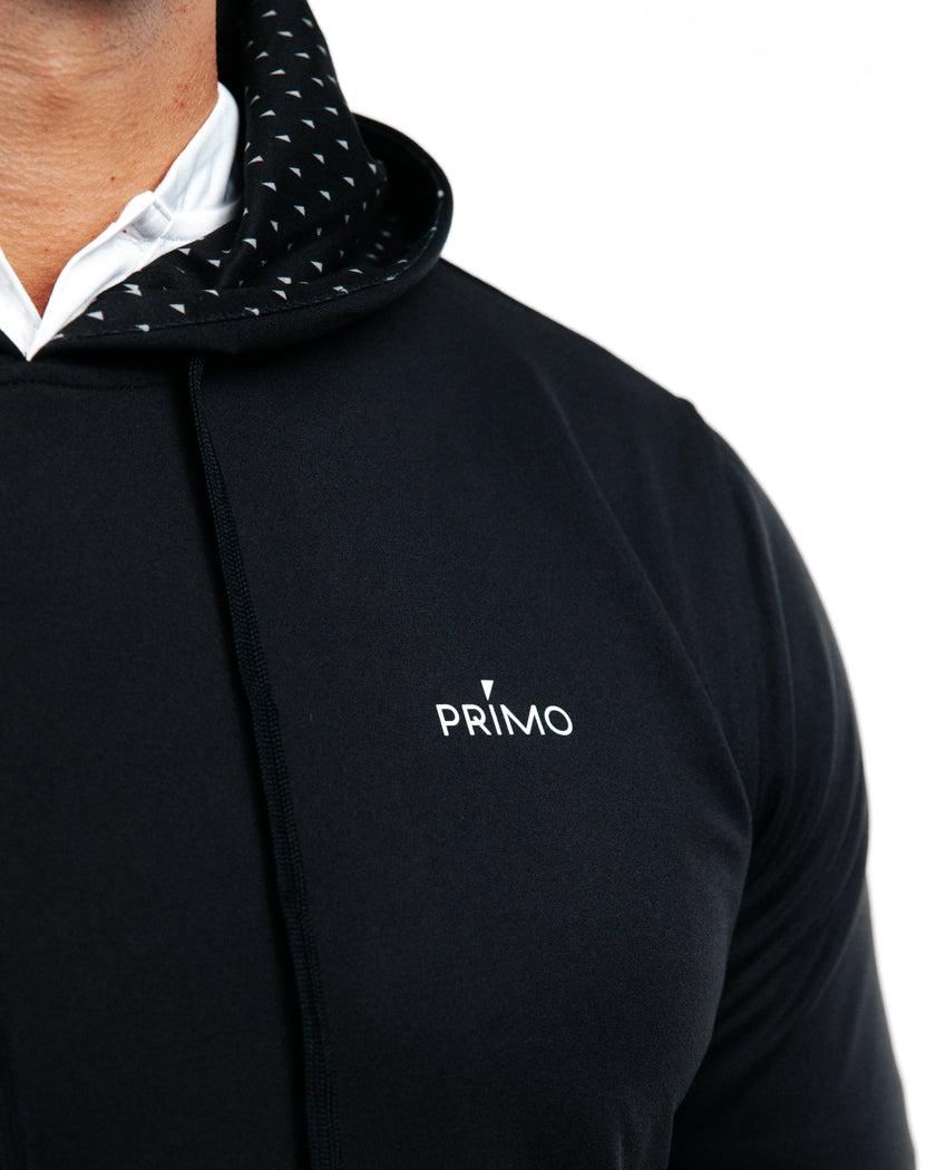 PrimoHoodieBlack-2-Mens clothes in Cache Valley Utah