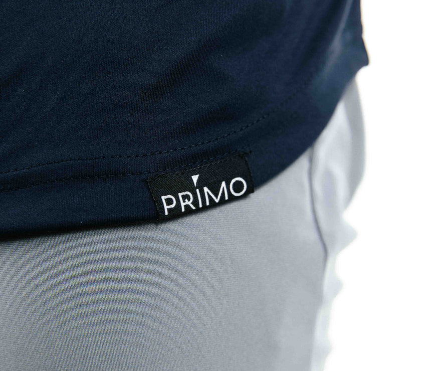 Navy Classic Quarter Zip