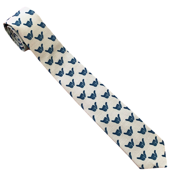 Rad Dad Shaka (Navy)