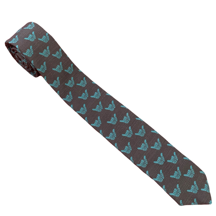 Rad Dad Shaka (Turquoise)