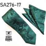 Stacy Adams Tie SA276 - Four Seasons
