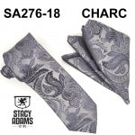 Stacy Adams Tie SA276 - Four Seasons