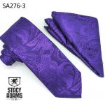 Stacy Adams Tie SA276 - Four Seasons