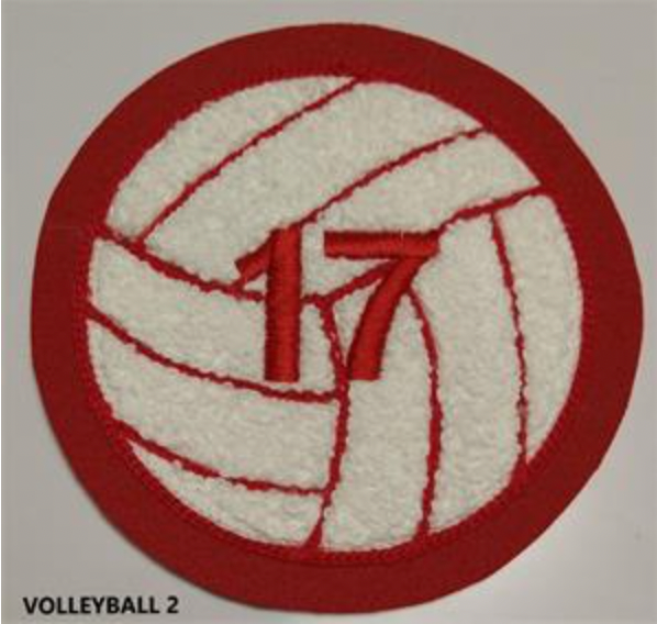 Sport Patches