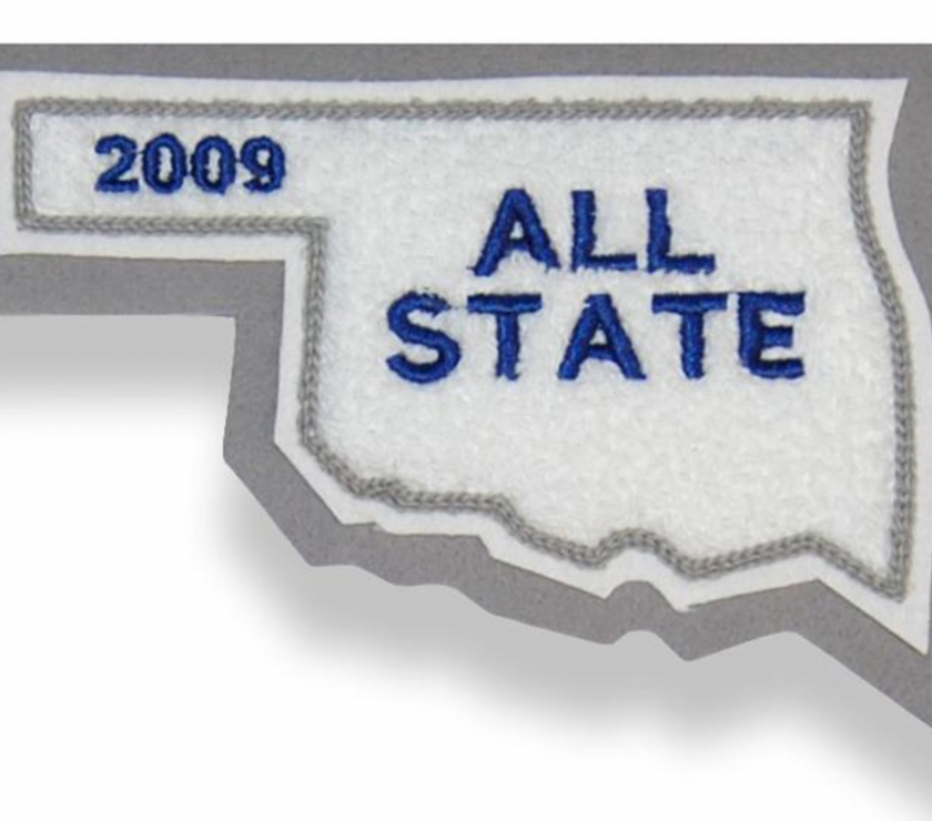 State Patches