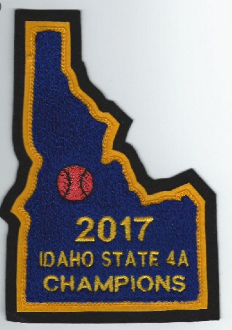 State Patches