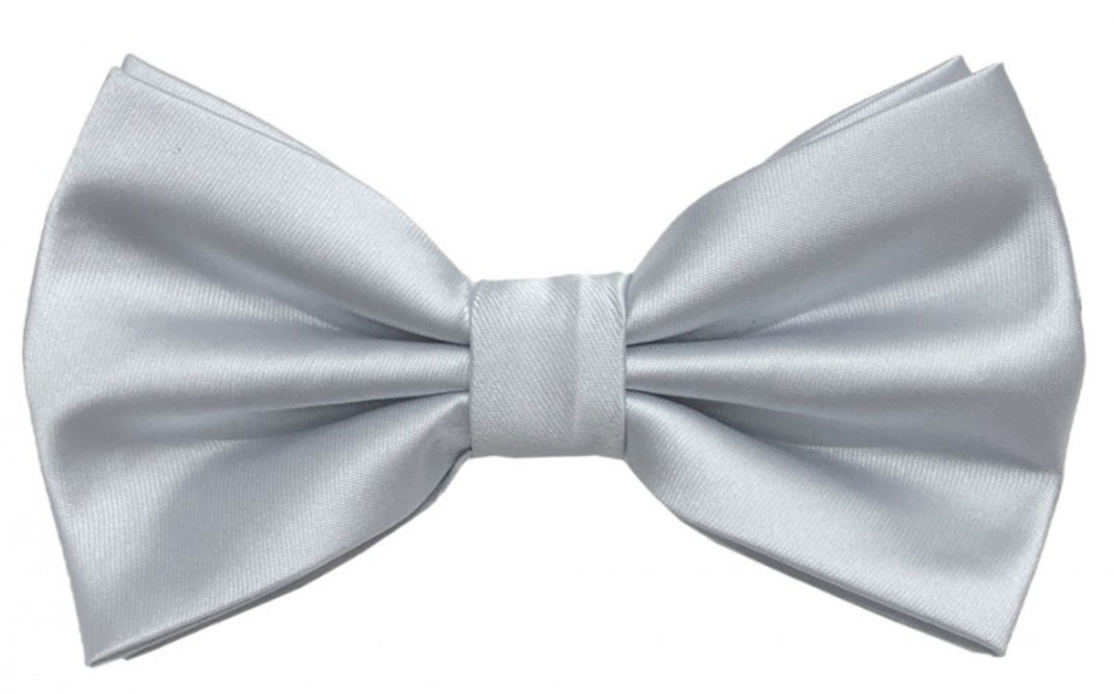 Brand Q Solid Bow Tie