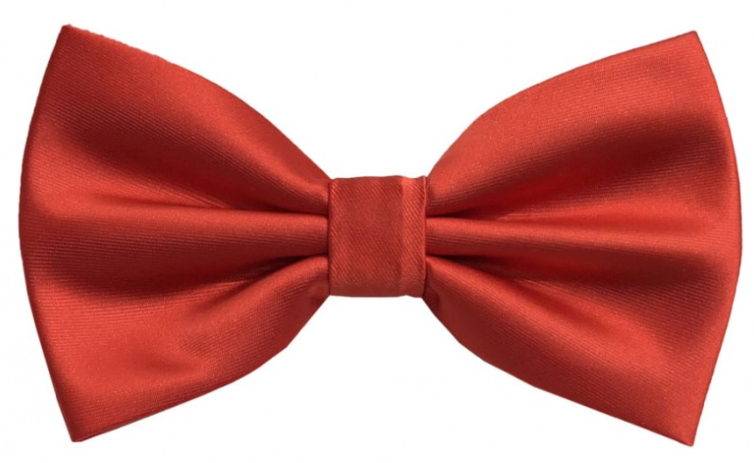 Brand Q Solid Bow Tie