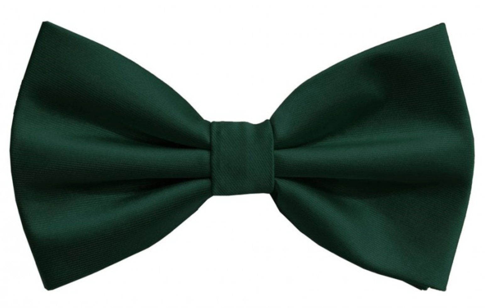 Brand Q Solid Bow Tie