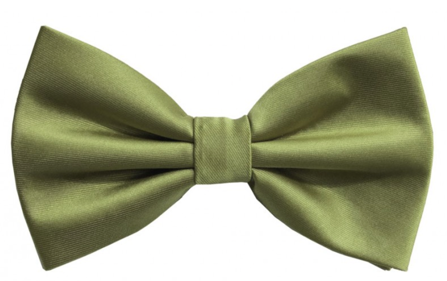 Brand Q Solid Bow Tie