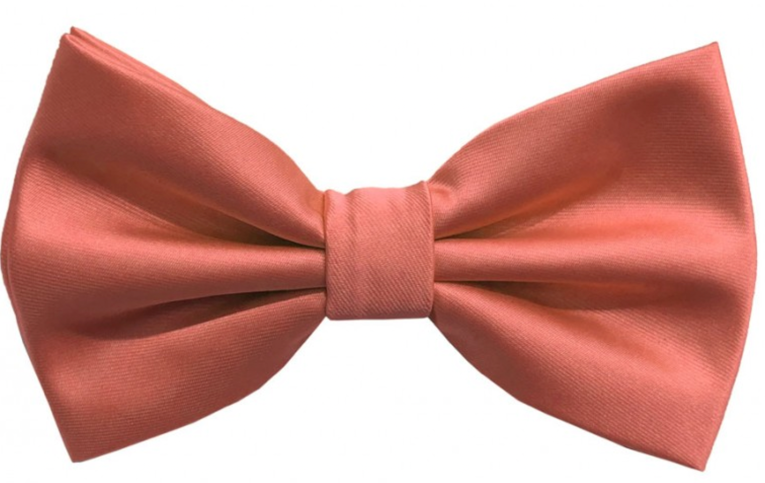 Brand Q Solid Bow Tie