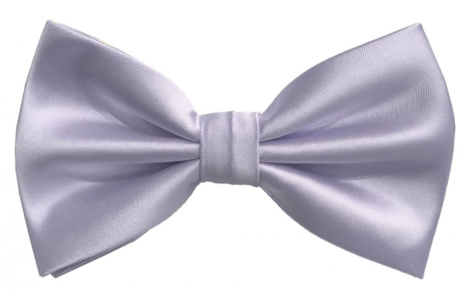 Brand Q Solid Bow Tie