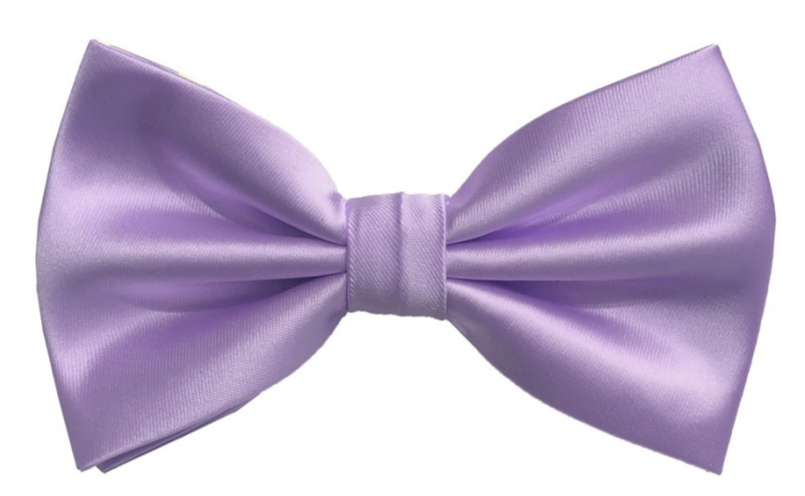 Brand Q Solid Bow Tie