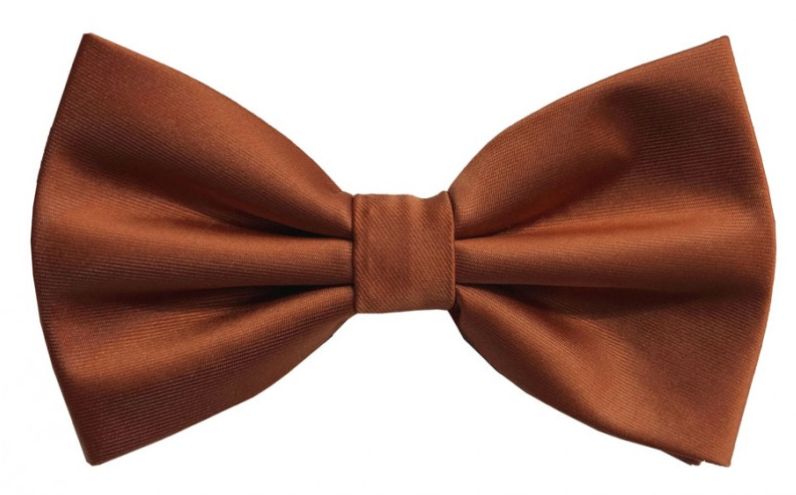 Brand Q Solid Bow Tie