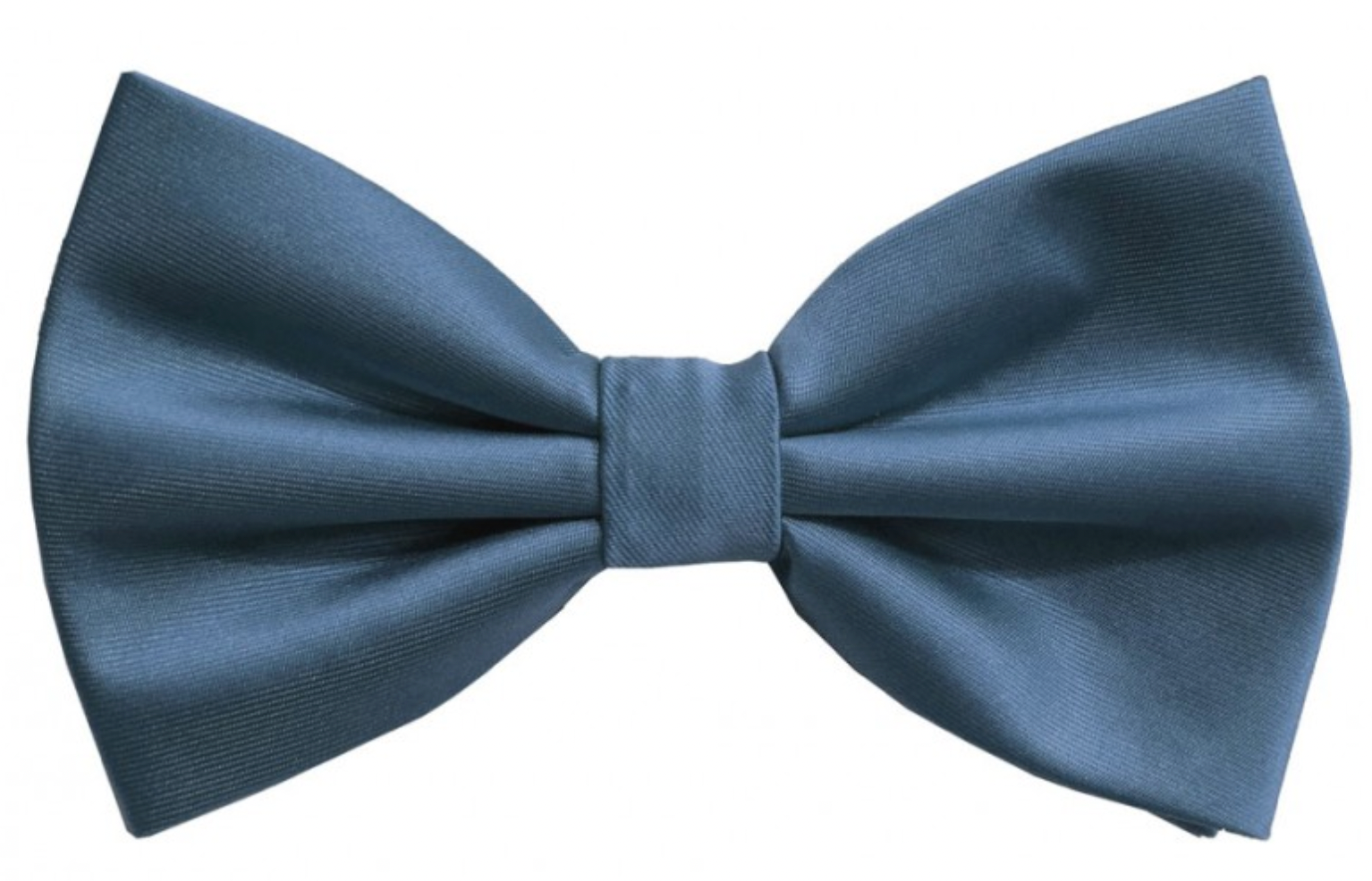 Brand Q Solid Bow Tie