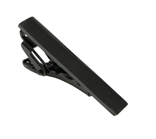 thumbnail image 2 of TAVARAT] Tie Clip Tie Clips For Men Gold Made In Japan Tie Bar Tie Pin Tps 014 Gd Gold 2 of 10