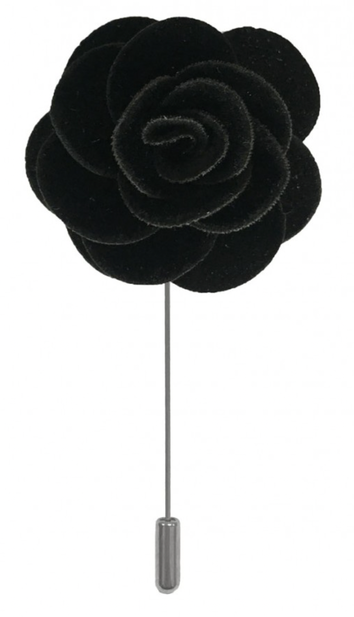 Felt Lapel Pin