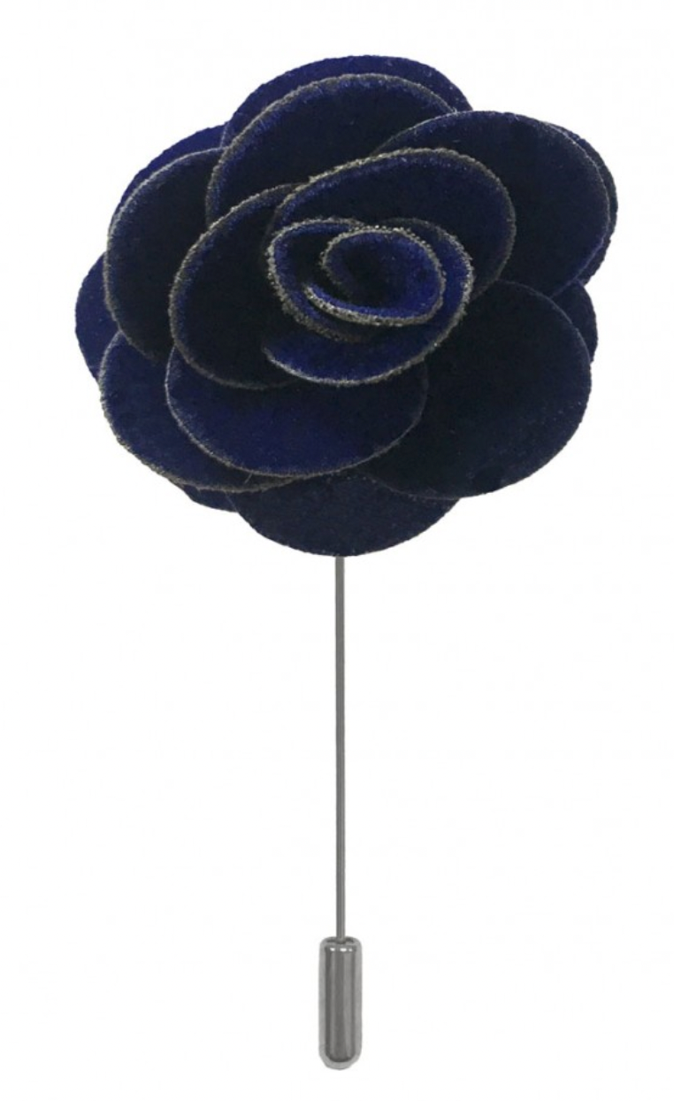 Felt Lapel Pin