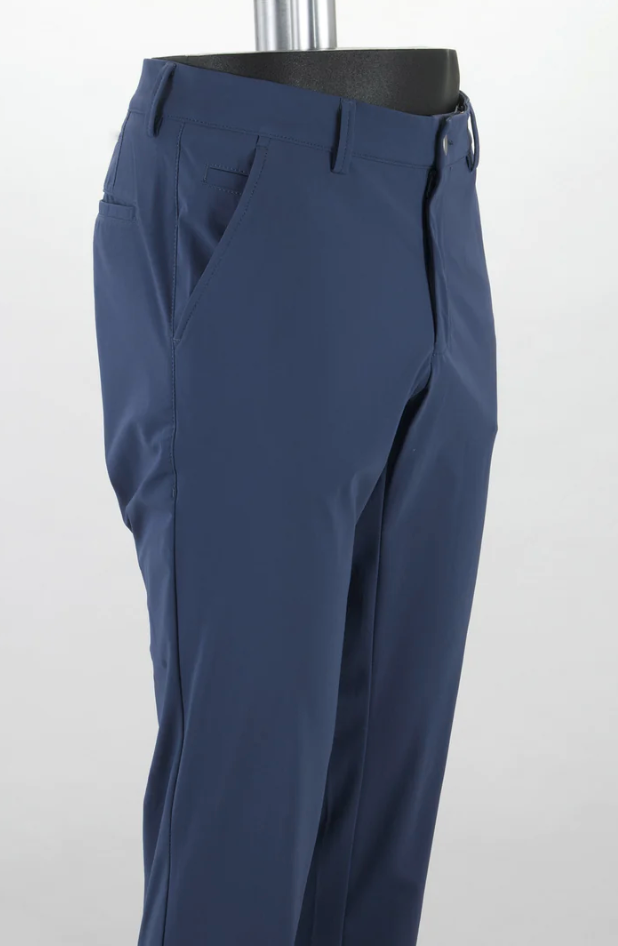 Atwater Modern Fit Stretch Pant