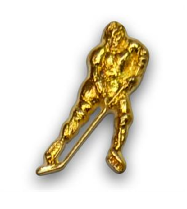 Sport Pin