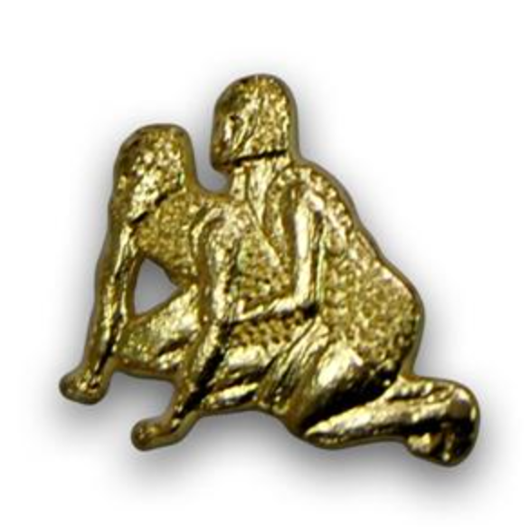 Sport Pin