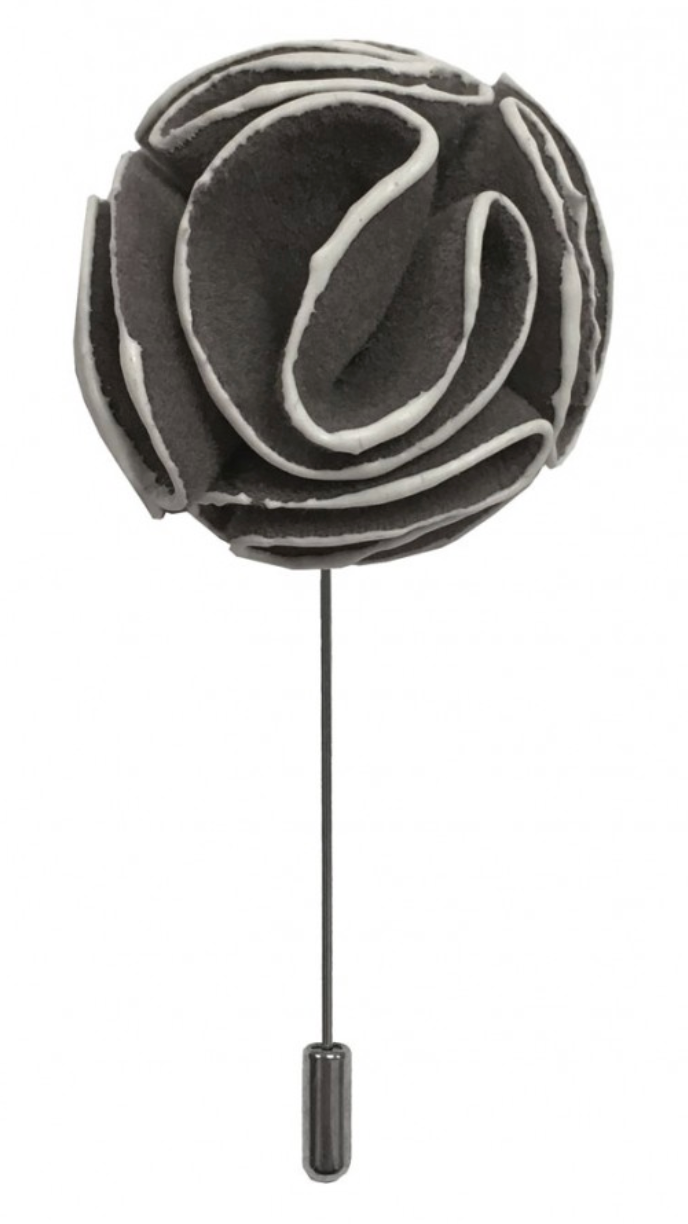 Tonal Lapel Pin