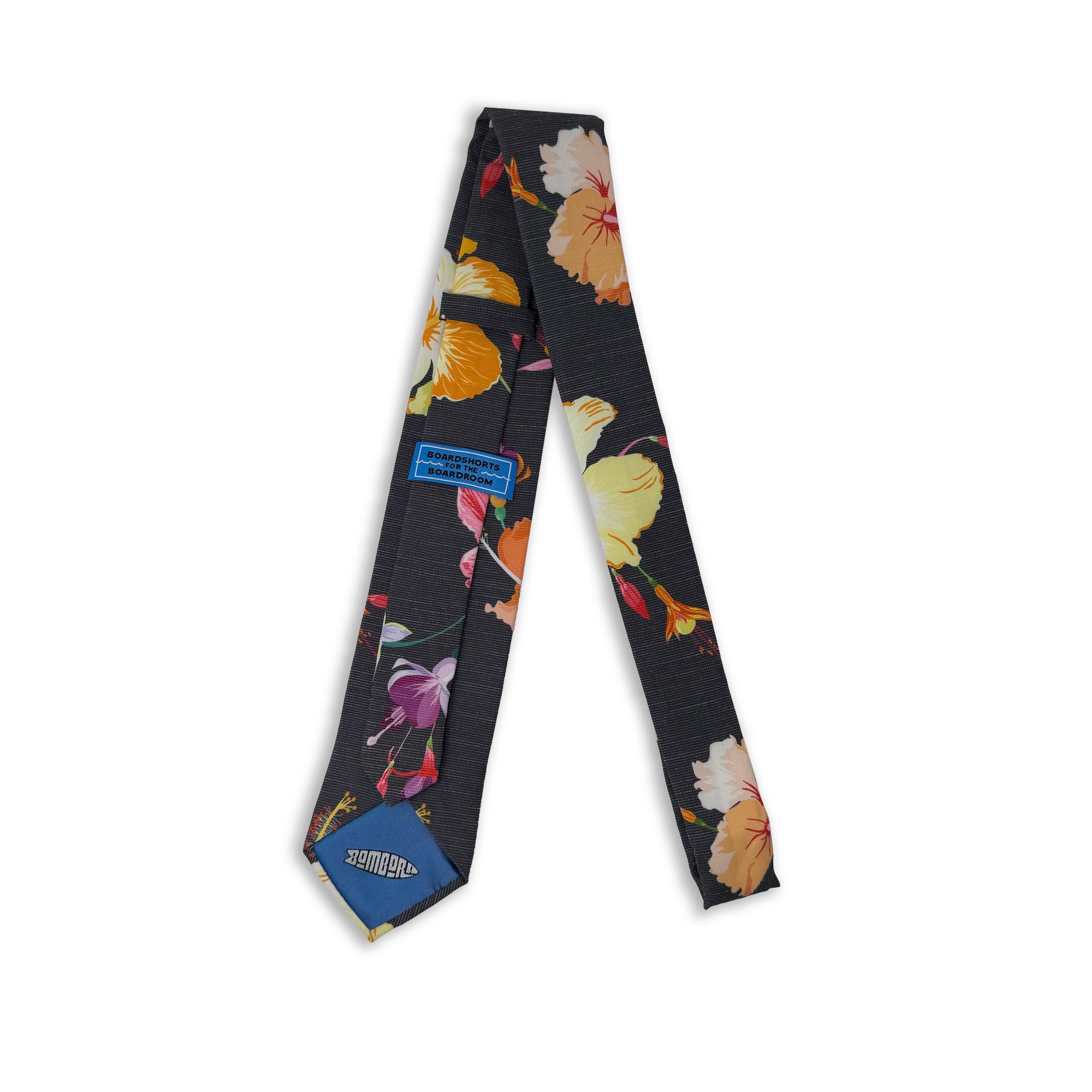 Formal tie from Kator Shop Logan — refined Utah design for galas, ceremonies, and special occasions.