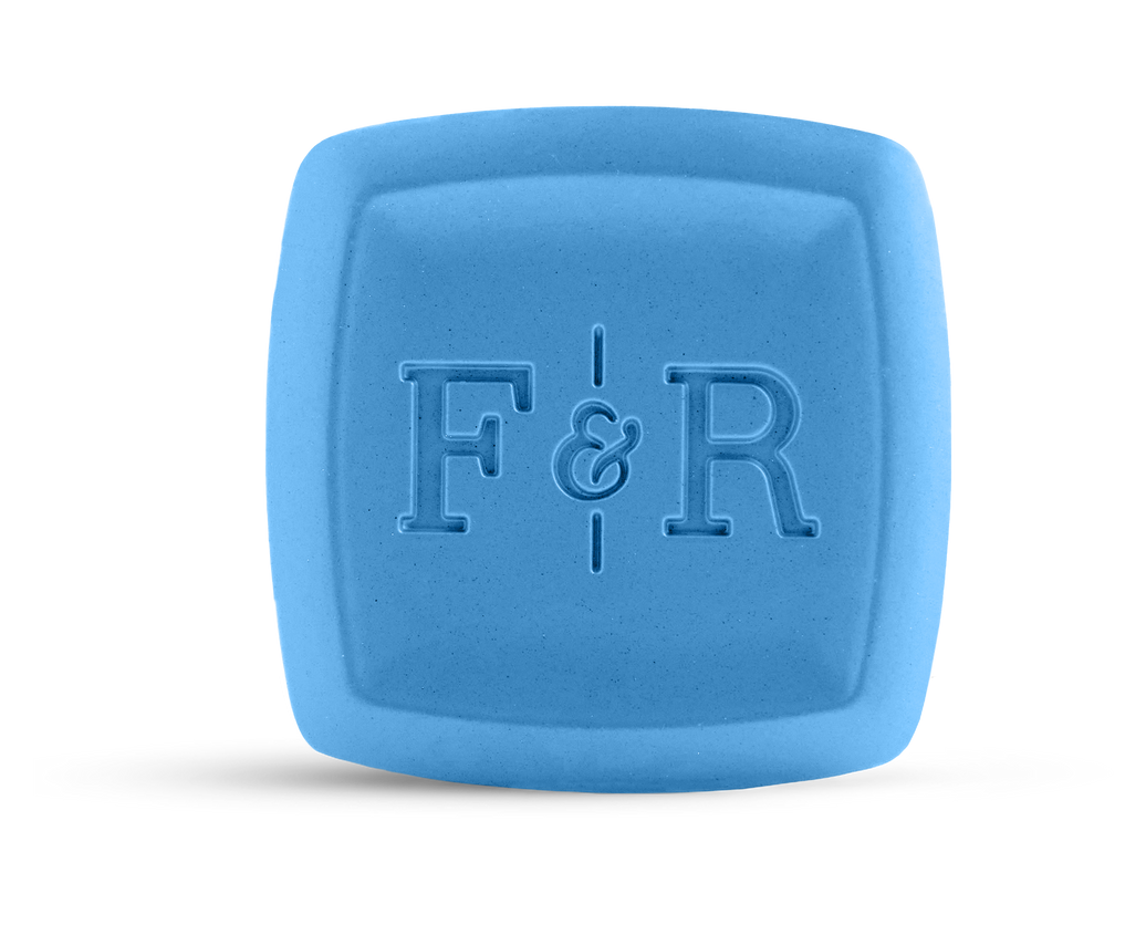 Ltd Res No. 21: Ghost Trees Solid Fragrance