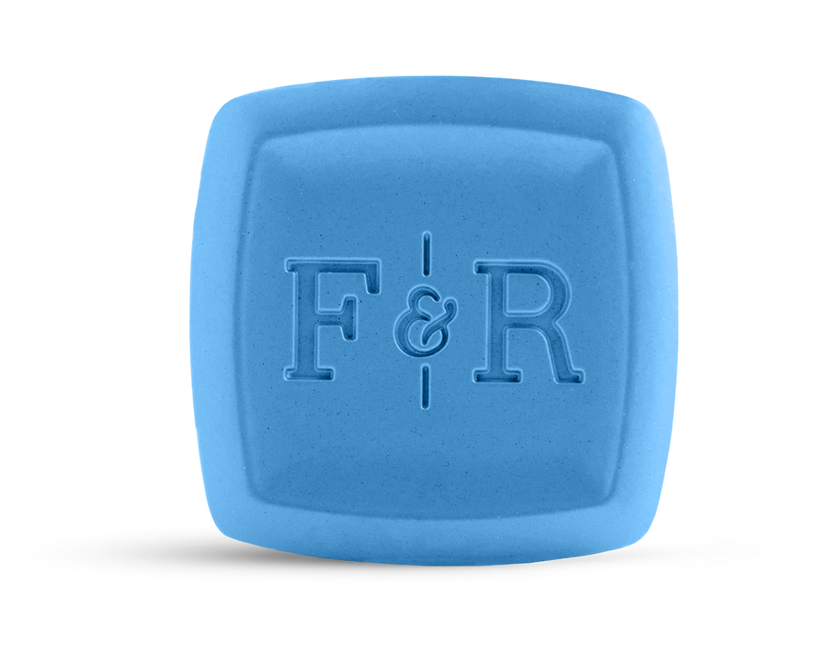 Ltd Res No. 21: Ghost Trees Solid Fragrance