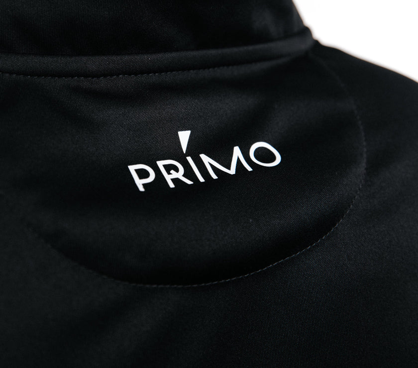 Black Blade Polo