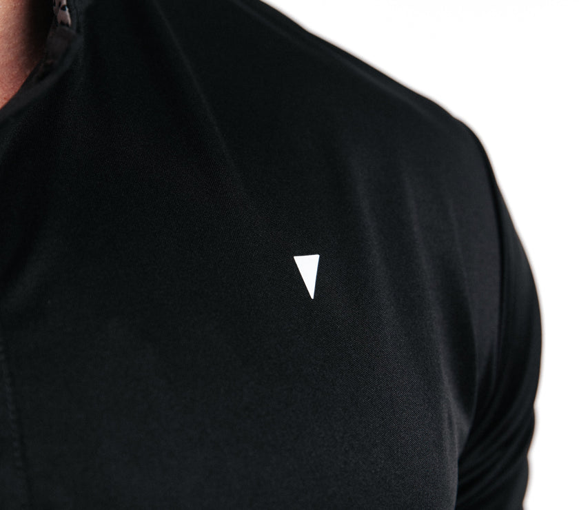 Black Blade Polo