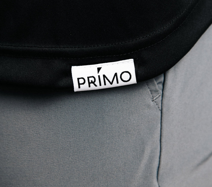 Black Blade Polo