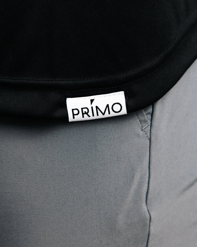 Black Blade Polo