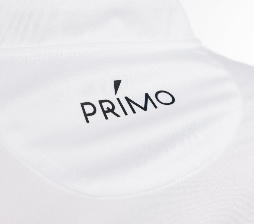 White Blade Polo