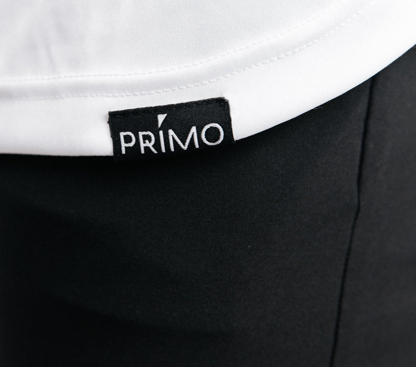 White Blade Polo