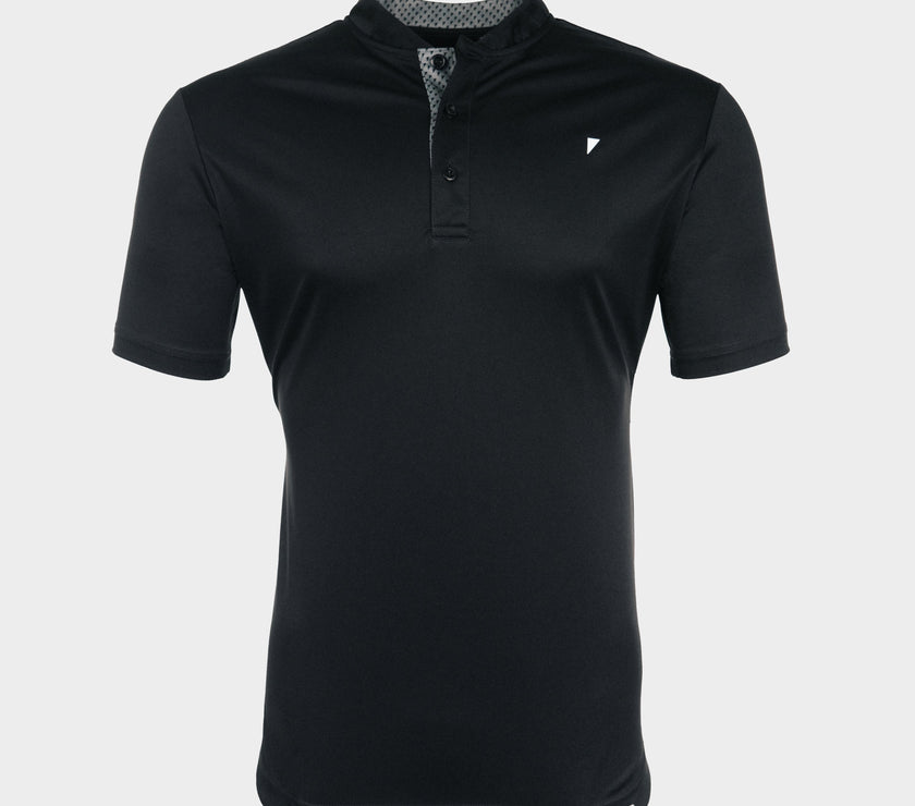 Black Blade Polo