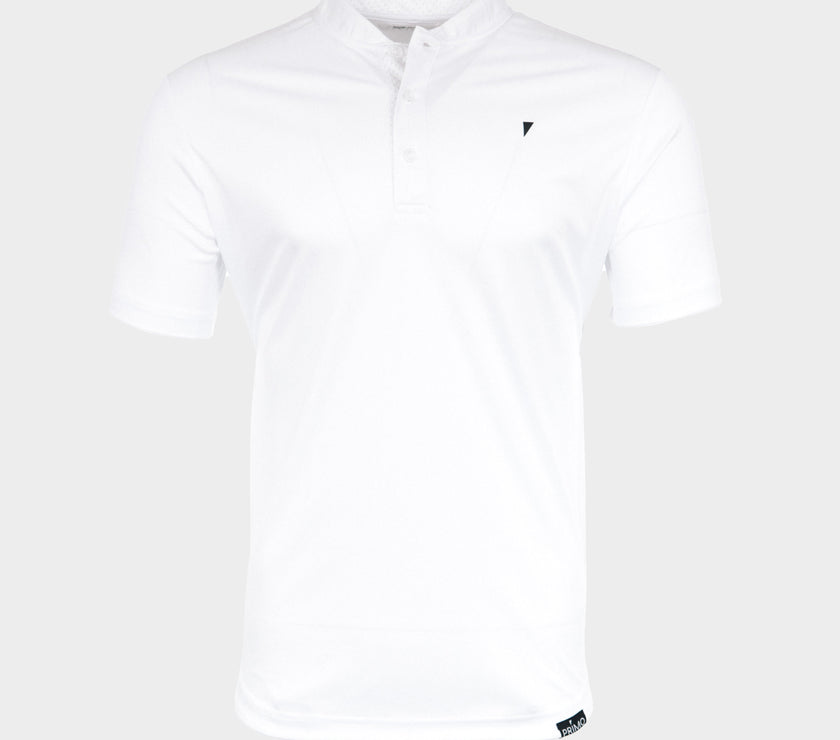 White Blade Polo