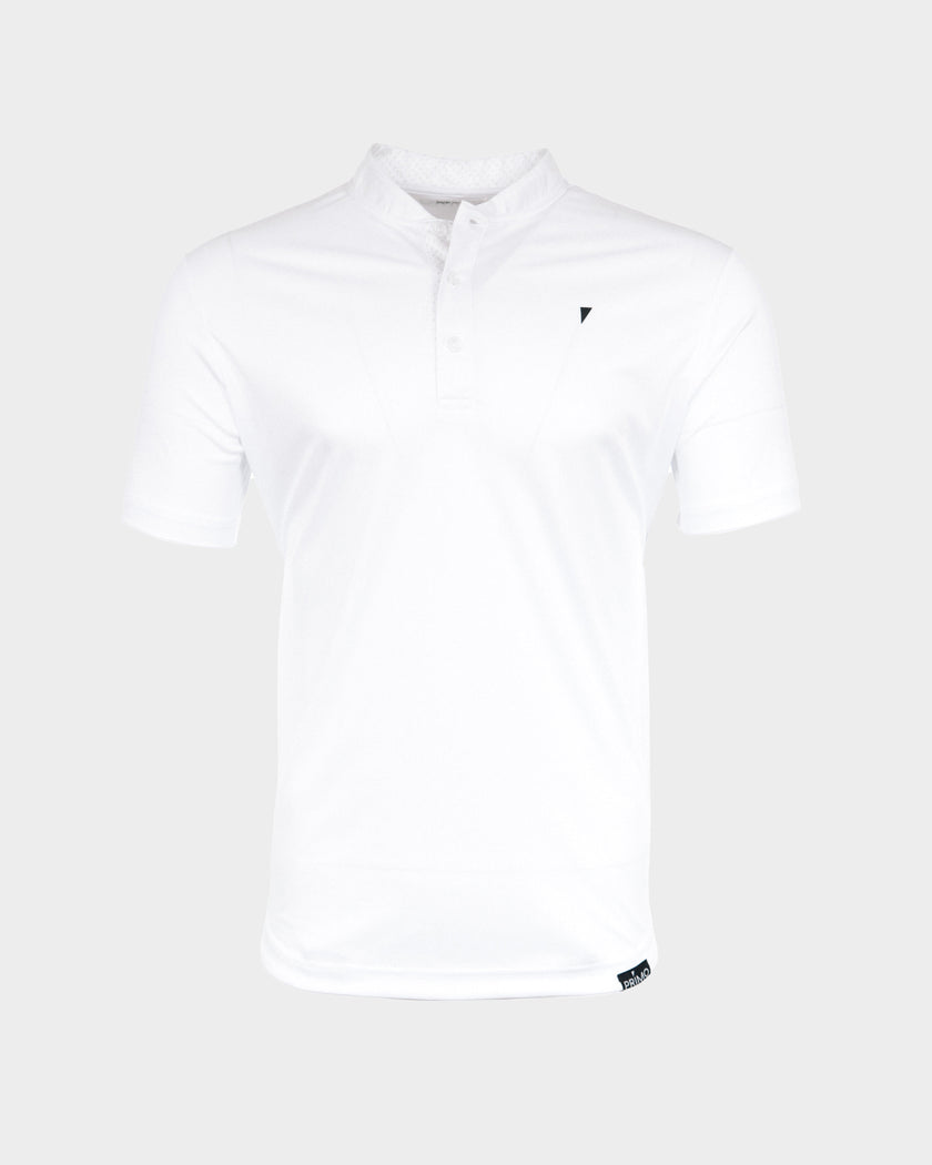 White Blade Polo