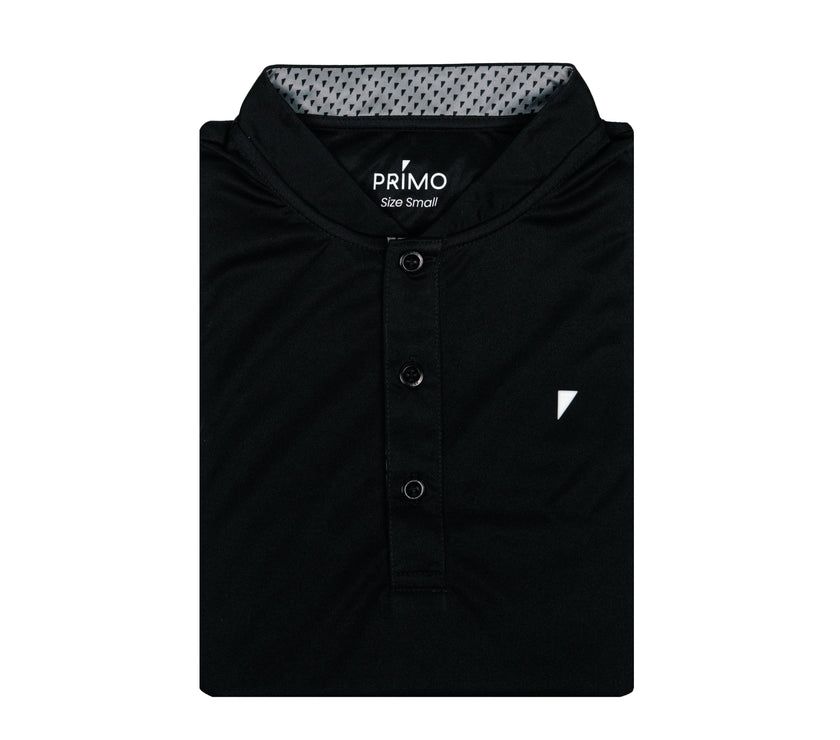 Black Blade Polo