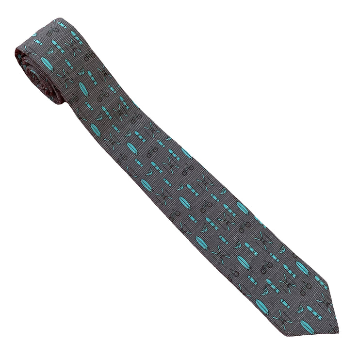 Tools of the Trade (Turquoise)