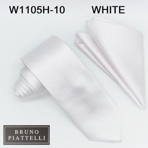 Bruno Piatelli Silk Tie W1105 - Four Seasons