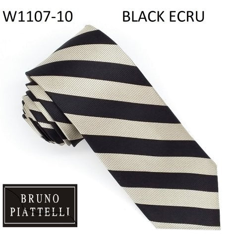 Bruno Piatelli Silk Tie W1107 - Four Seasons
